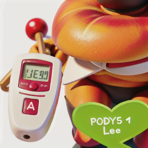 糖質制限と血糖値の関係についての解説