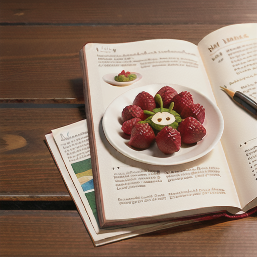 メリビオースを使ったレシピの紹介