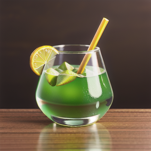 デシルグルコシドの役割と効果