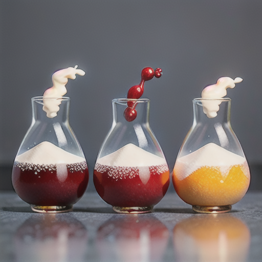 ワインの糖類の種類