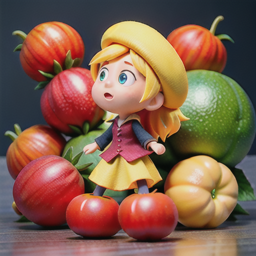 糖質制限とトマチンの相乗効果について考える