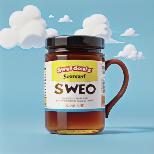 糖質制限中におすすめの甘味料の紹介