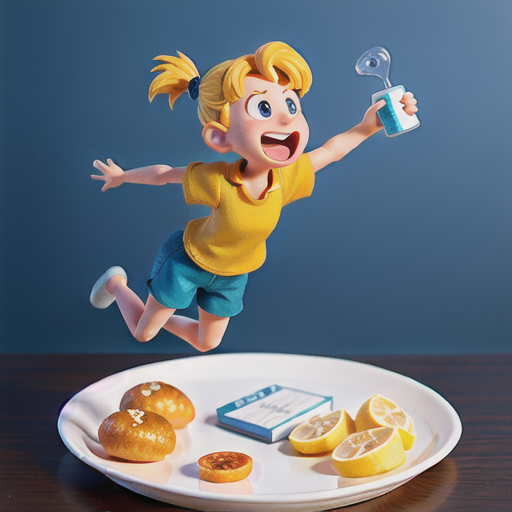 糖質制限のメリット