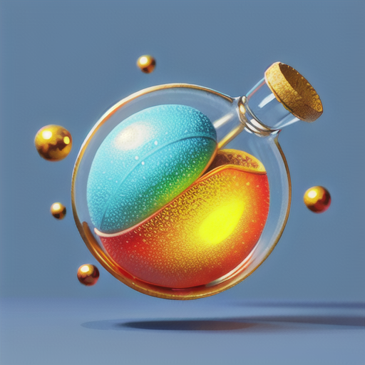 配糖体の種類と役割