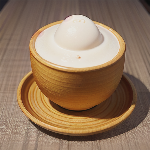 甘酒の糖質量と栄養価