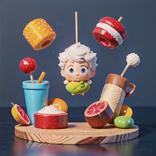 糖質制限と配糖体の実践方法