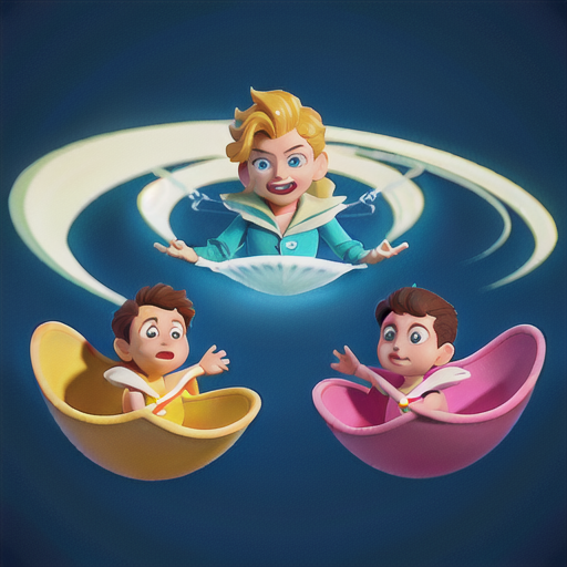 穏やかなエネルギーレベルの重要性