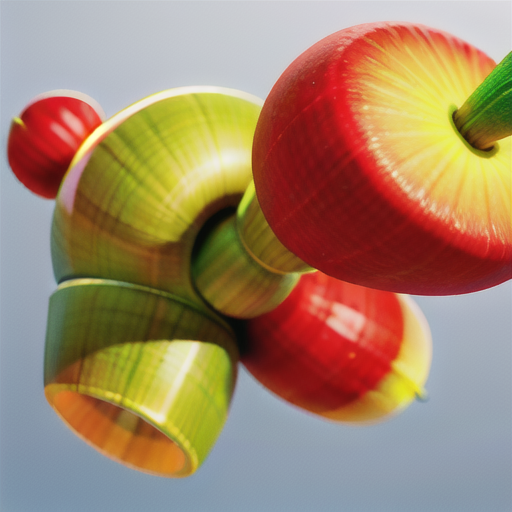 ペクチンの注意点と副作用