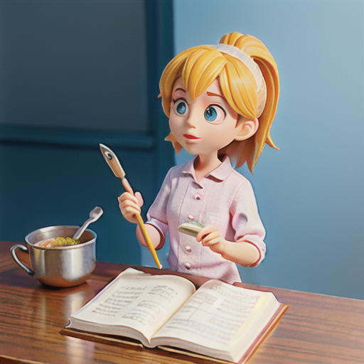 アリテームの使い方とレシピ例