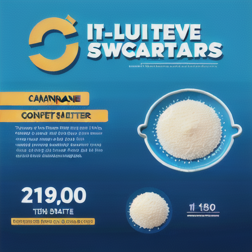 他の糖質制限向け甘味料との比較