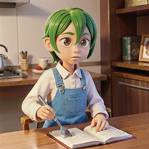 アリテームを使ったおすすめのスイーツレシピ