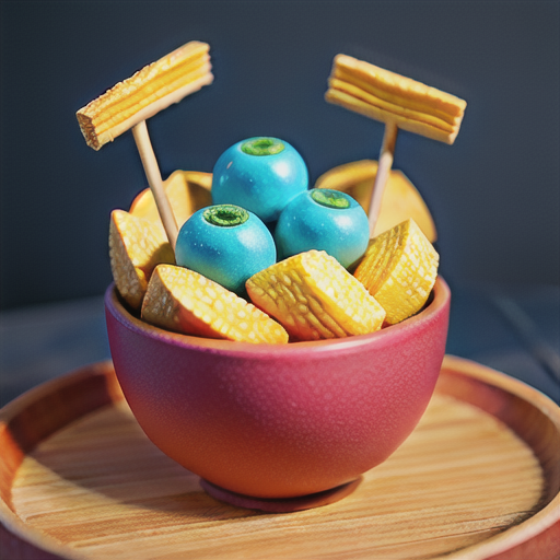 複合糖質の摂取量の目安