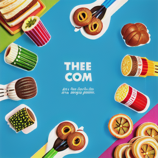 複合糖質の代替品としての選択肢