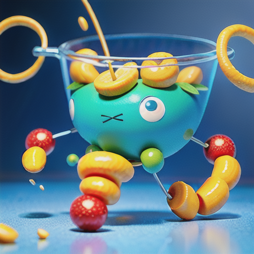 糖質制限と複合糖質の関係性についての研究結果