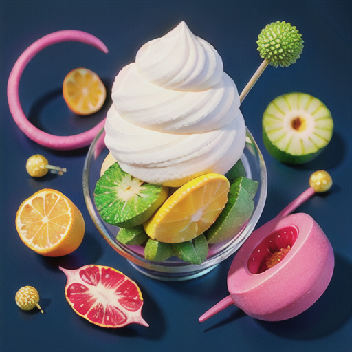 他の糖質制限に適した甘味料の紹介