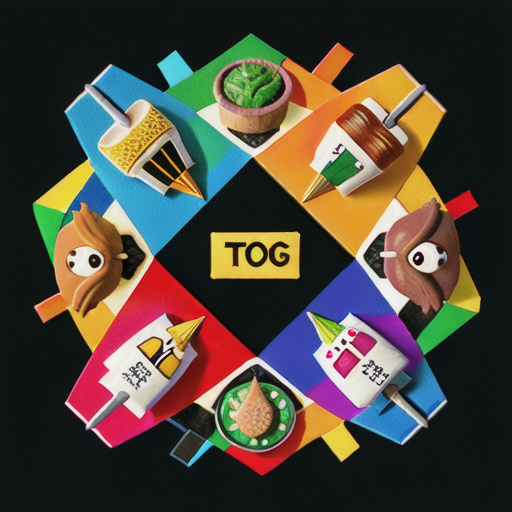 配糖体の種類と役割