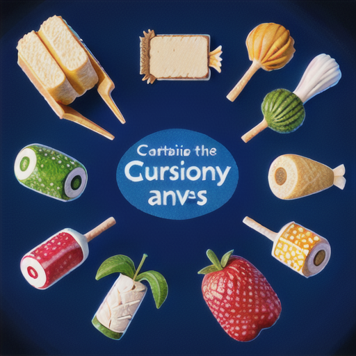 糖質制限と複合糖質の摂取に関するよくある質問と回答