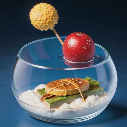 糖質制限とフィッシャーグリコシド化の組み合わせの効果