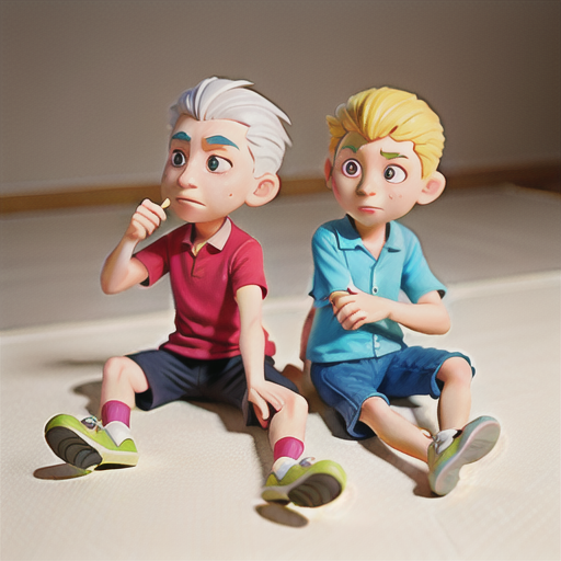 アンチエイジング効果とは？