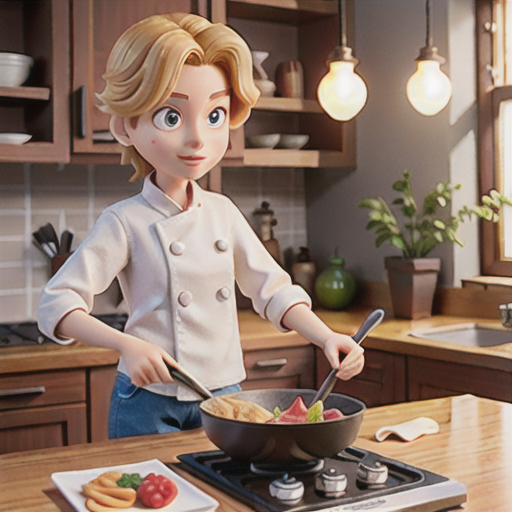 異性化糖の使い方と料理への応用例