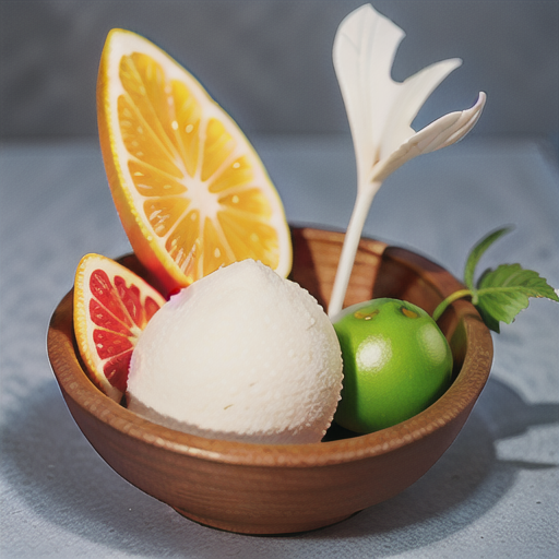 ヘミセルロースを含む食品の例