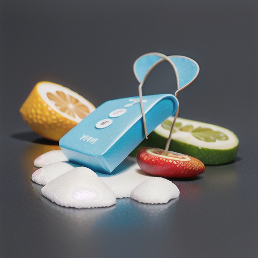 糖質制限中のヘミセルロースの摂取量について