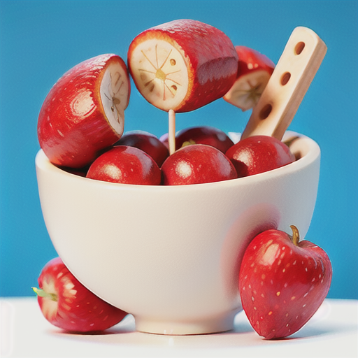 異性化糖を使った糖質制限の成功事例