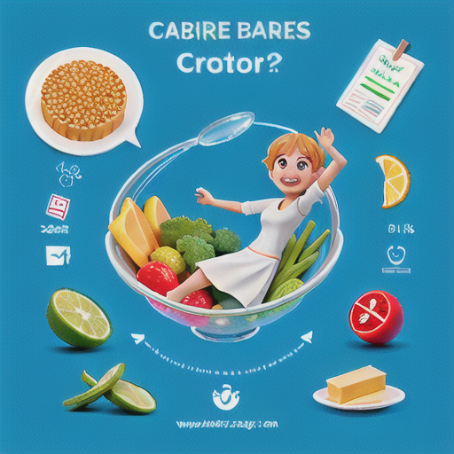 糖質制限のメリットとは？