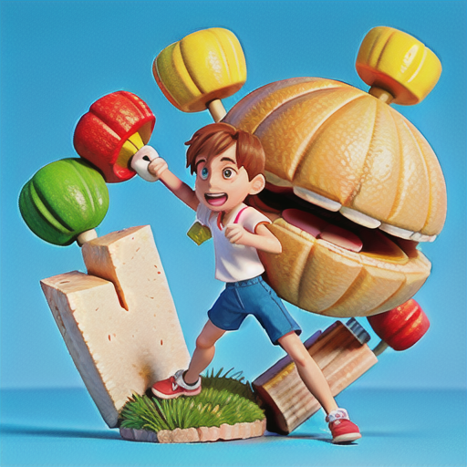 糖質制限の効果を最大限に引き出すための運動方法