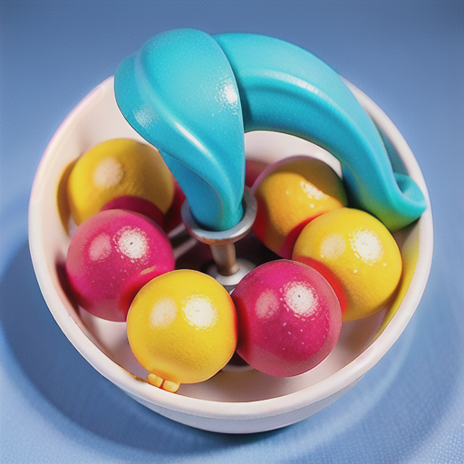 ポリデキストロースの副作用と注意事項