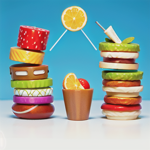 糖質制限の実践方法と食事の工夫