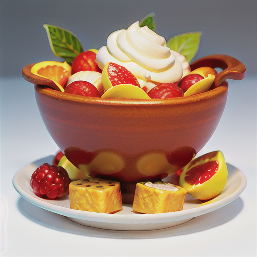 ポルフィランを含む食品の例