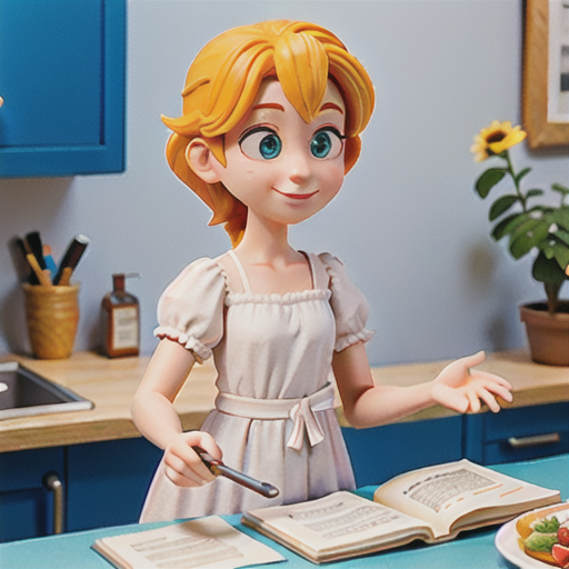 ポルフィランを活用したレシピの紹介