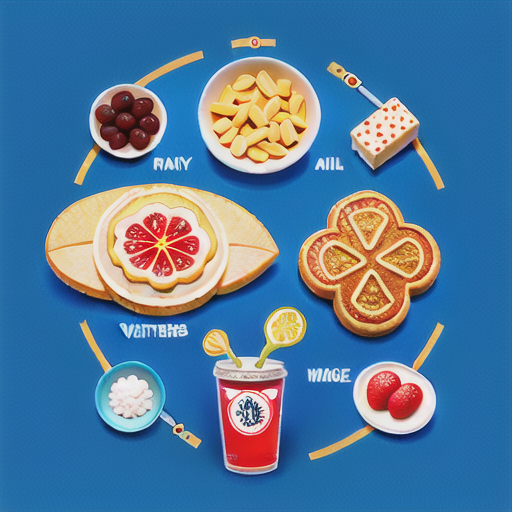 糖質制限とは何か?