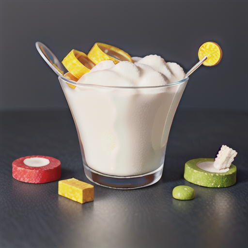 糖質制限と配糖体の摂取量のバランス