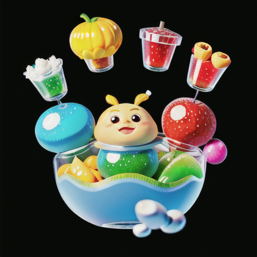 フラノースの特徴