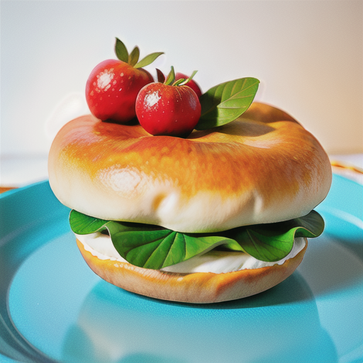 ラミナランを活用したレシピの紹介