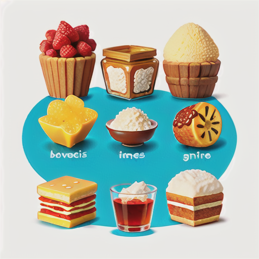 糖質制限中に使用できる甘味料の選び方