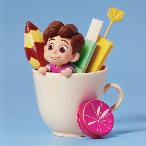 甘味料の注意点と副作用