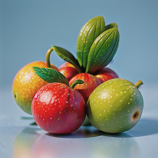 フルクトシドの特徴