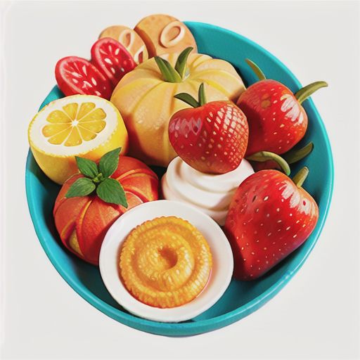 糖質制限と多糖類の関係を活かした食事のアイデア