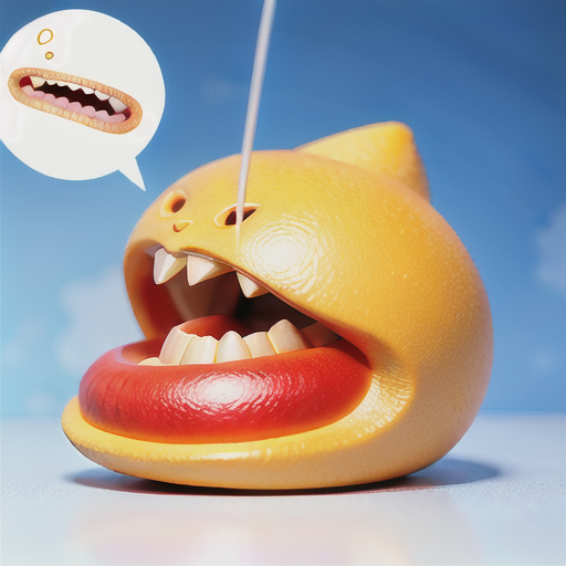 糖質制限が虫歯や歯周病のリスクを低減する理由