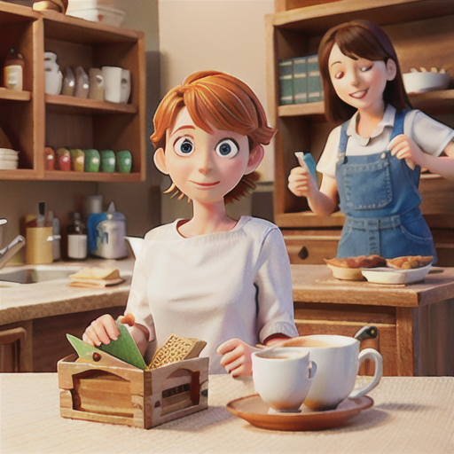 カンバーランドパッキングコーポレイションの甘味料のおすすめ使用方法