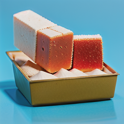 カンバーランドパッキングコーポレイションの甘味料の利点と注意点