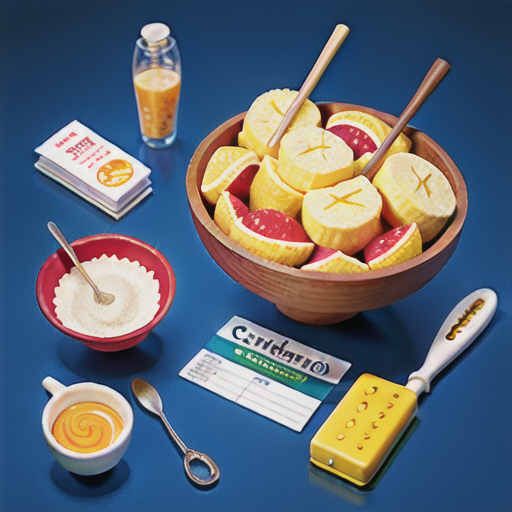 糖質制限の実践方法と注意点