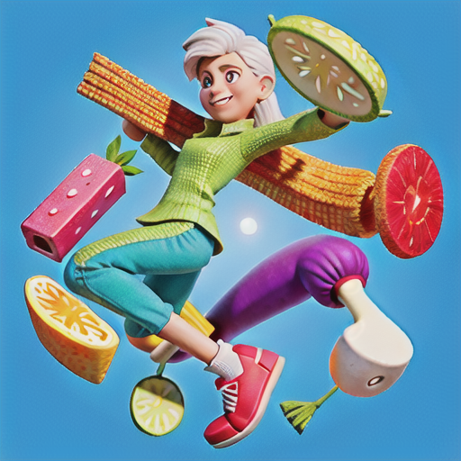 糖質制限中の多糖類の選び方