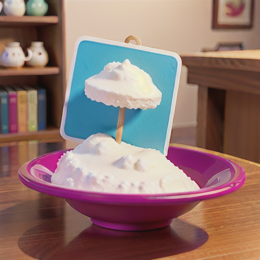 甘味料の甘味度とは?