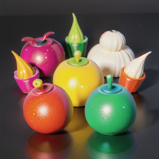 多糖類の代替品としての利用方法