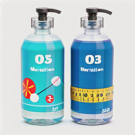 グルコースとインスリンの関係