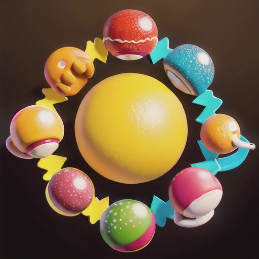 多糖類の種類とその特徴